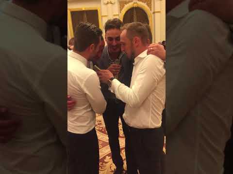 FLORIN TANASE BAND-Palat Alexander(Suceava)- 2017 Nunta la Palat Alexander(Suceava) Partea 2