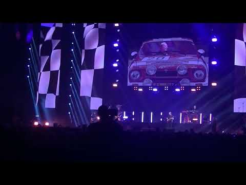 Olympic-Vůně benzinu-18.12.2023