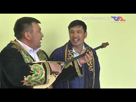 «Күн» ақпараттық бағдарлама 3 мамыр 2022ж.