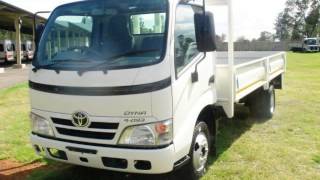 TOYOTA DYNA 4-093 Auto For Sale On Auto Trader South Africa