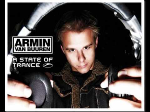 Armin van Buuren's Birthday shoutout to me on ASOT