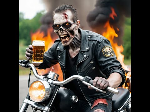 PRAGODANCE - PRAGODANCE - Pohřeb /CZMETAL 2024-1/