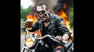 Video PRAGODANCE - Pohřeb /CZMETAL 2024-1/