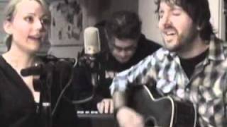 Falling Slowly - The Swell Season (acoustic cover)