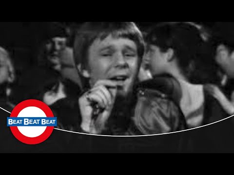 Graham Bonney - Happy Together (1967)