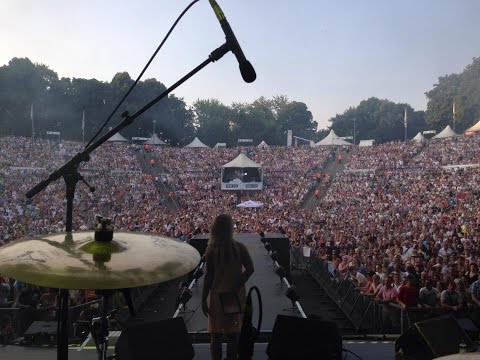 Middle of the Road: Live in Berlin 2016