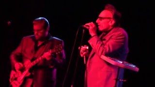 Rick Estrin & The Night Cats - Living Hand To Mouth (Live In Vegas)