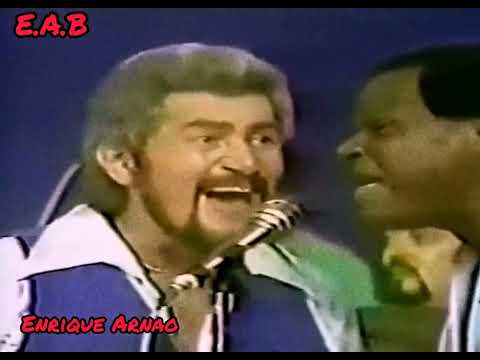 HÉCTOR LAVOE, Ublabadu 1980 en vivo, Caracas, Venezuela. Junto a la FANIA ALL STARS