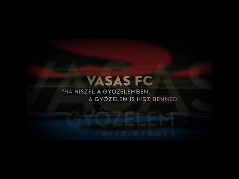 Vasas FC - A film
