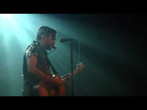 Grinspoon - Just Ace (Acoustic) - Sydney Metro Theatre 16th March 2013