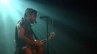 Grinspoon - Just Ace (Acoustic) - Sydney Metro Theatre 16th March 2013