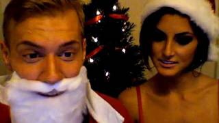 Lohan Lips / Episode 11 / Merry LohanLips Christmas!!
