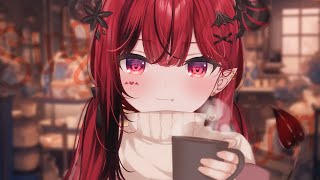 【歌枠】エンジンぶるぶるしてきた【 #生リサ /Re:AcT】
