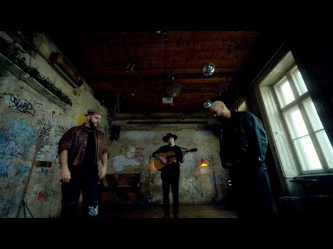 The Middletonz, Kállay Saunders, Slashkovic feat. Fehér Holló - Halo (Official Music Video)