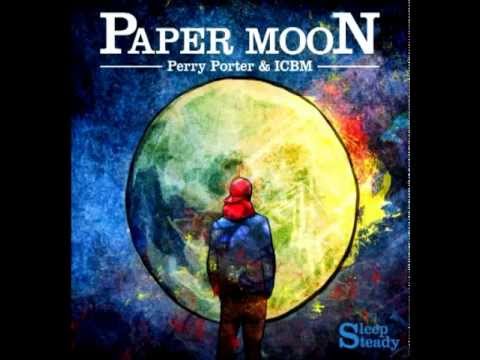 Perry Porter & ICBM - Man on the Moon
