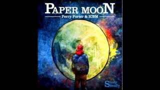 Perry Porter & ICBM - Man on the Moon