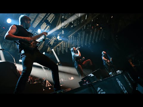 AD INFINITUM at Garage Saarbrücken - Aftermovie (24.06.2022)