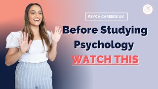 UkPsychCareers: Crucial Things You Need to Know about UK Careers In Psychology