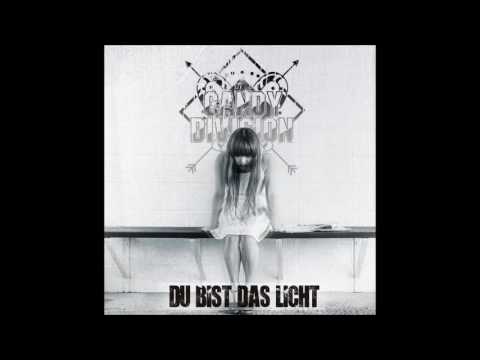 Candy Division - Du bist das Licht Hörprobe