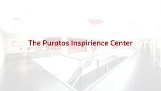 Thumbnail: Puratos Inspirience Center