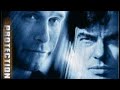 Stephen Baldwin Vesves Peter Gallagher 2001 Action Thriller Rated R