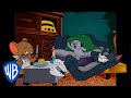 Tom Jerry Cozy Autumn Days Classic Cartoon Compilation Wbkids​