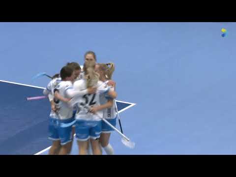 Highlights: Warberg - Kalmarsund