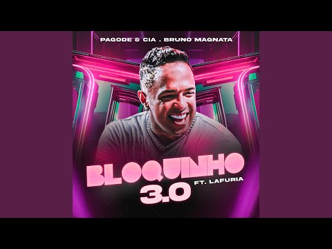 Bloquinho do Magnata 3.0