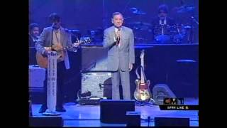 Ray Price - "Time is A MONSTER"