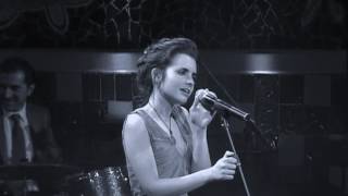 lover man ANDREA MOTIS JOAN CHAMORRO SEXTET & STRINGS