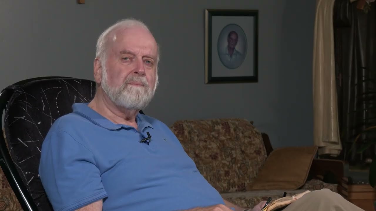 119- Attitude du Chrétien envers le Père