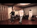 Taeyang :: Where U At Choreography Practice ...