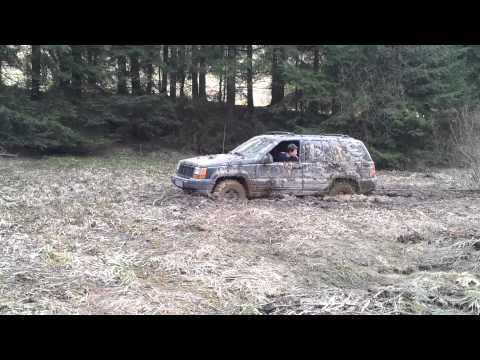 OFF-ROAD Čierne by M.C.