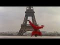 IBRAHIM DEMBÉLÉ DÉMONSTRATION BREAKDANCE FILM LE DÉFI