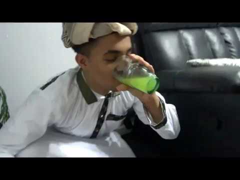 what is it like being arab...