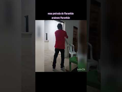 reggae do Maranhão araioses Maranhão meu tio e meu marido kkkk