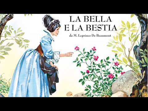 LA BELLA E LA BESTIA - FIABE SONORE [A Bela e a Fera]