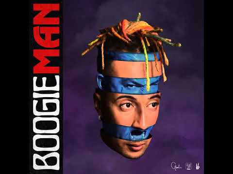 Ghali - Boogieman (ft. Salmo) 2020