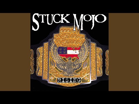 Throw the Switch - Stuck Mojo