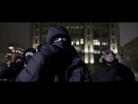 BD X C1 - HOLD ON (Official Music VIdeo) | HOT TUB TV