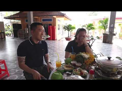 1 cây vàng Đèn Âm Hồn trao “đúng người”