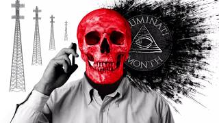 They Do NOT Want You Seeing This! - 5G Death Towers Exposed