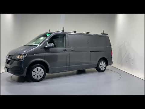 Volkswagen Transporter T6 28 PVL 110BHP M5F 20 9 - Image 2