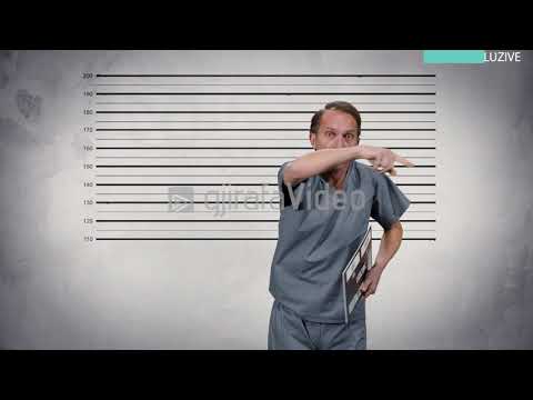 "Beni" përfundon n'burg 🤣🤣🤣 - Mini-seriali "Beni" - E01: Gjshja