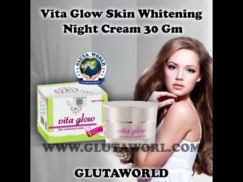 Skin Lightening Cream