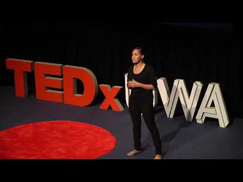 What Is It Like To Be Aboriginal? | Tui Raven | TEDxUWA
