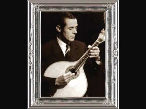 Conjunto de Guitarras de Raúl Nery - Desgarrada no Fado Corrido