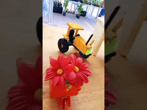 feira do inhare com meus artesanato santa cruz Rio Grande do Norte