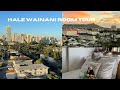 University Of Hawai I Manoa Apartment Tour Hale Wainani