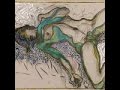 Billy Childish Talks Painting Flowers, Nudes, and Birch Trees at Lehmann Maupin